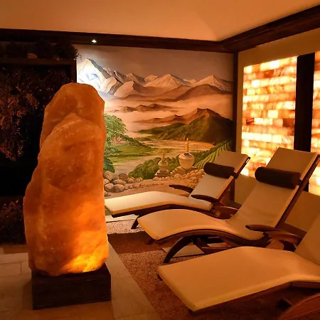 Ailwaldhof Parkhotel &