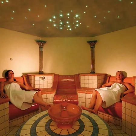 Ailwaldhof Parkhotel & فندق