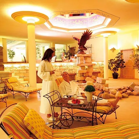 فندق Ailwaldhof Parkhotel & بيرسبرون