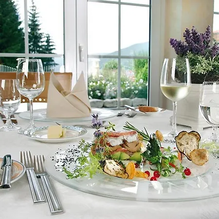 Ailwaldhof Parkhotel & 4*