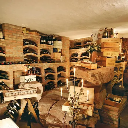 Ailwaldhof Parkhotel & بيرسبرون