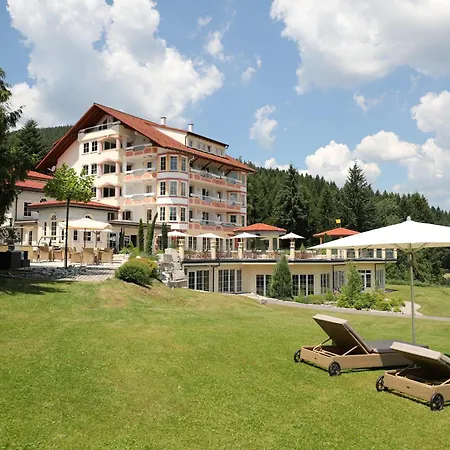 Ailwaldhof Parkhotel & 바이에르스브론