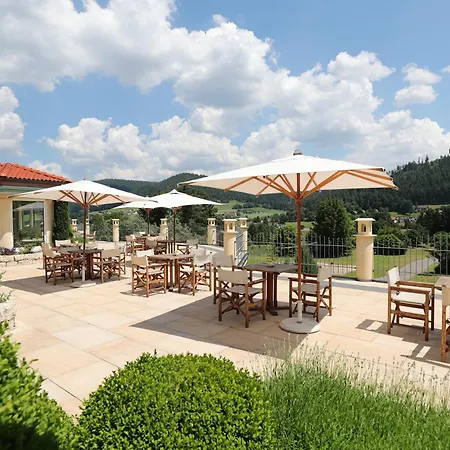 Ailwaldhof Parkhotel & 호텔 바이에르스브론