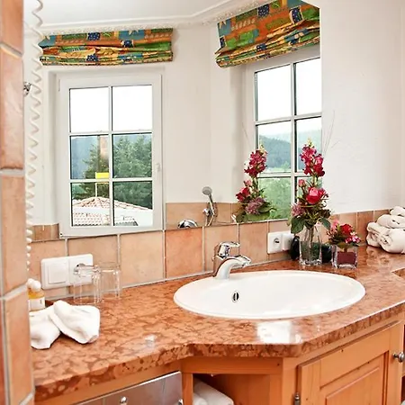 Ailwaldhof Parkhotel & بيرسبرون