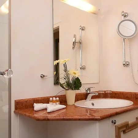 فندق Ailwaldhof Parkhotel &