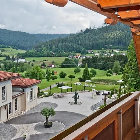 Ailwaldhof Parkhotel & بيرسبرون