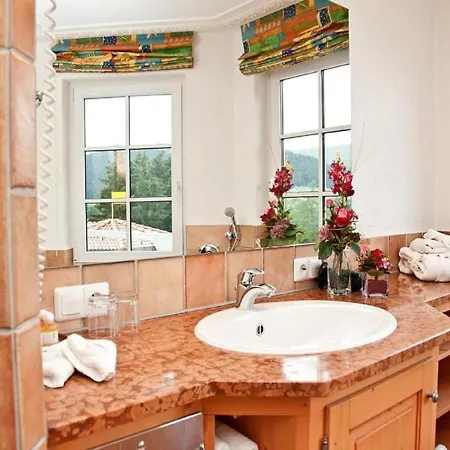 Ailwaldhof Parkhotel & 4* بيرسبرون