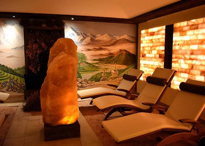 Ailwaldhof Parkhotel &