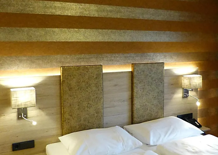 Ailwaldhof Parkhotel & Hotel Baiersbronn