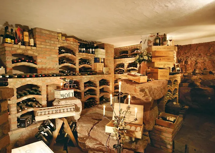 Ailwaldhof Parkhotel & Baiersbronn