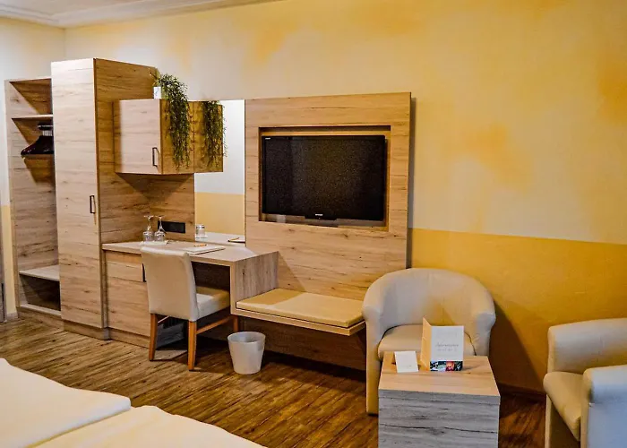 Hotel Ailwaldhof Parkhotel & 4*