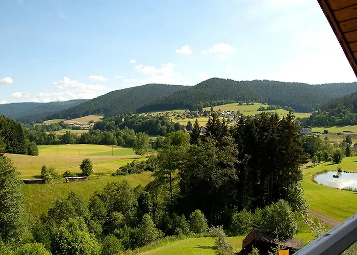 Hotel Ailwaldhof Parkhotel & 4*